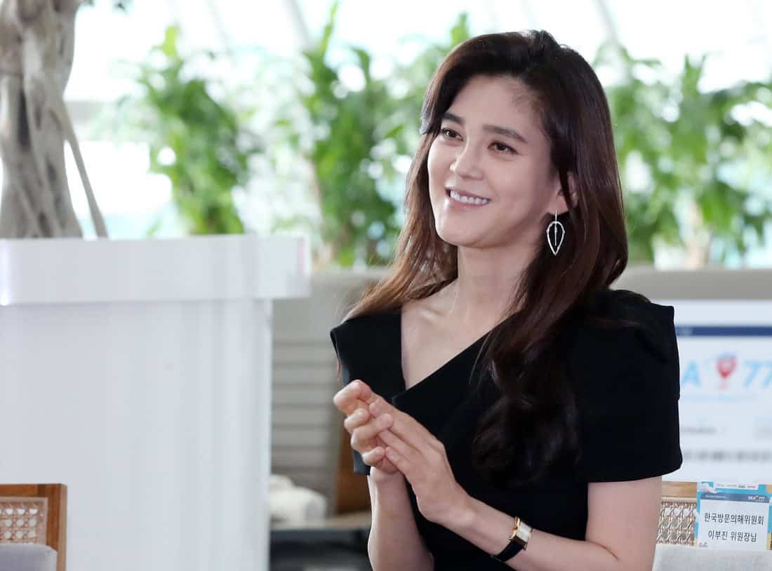 호텔신라 이부진 사장 올드머니 패션 품절 대란