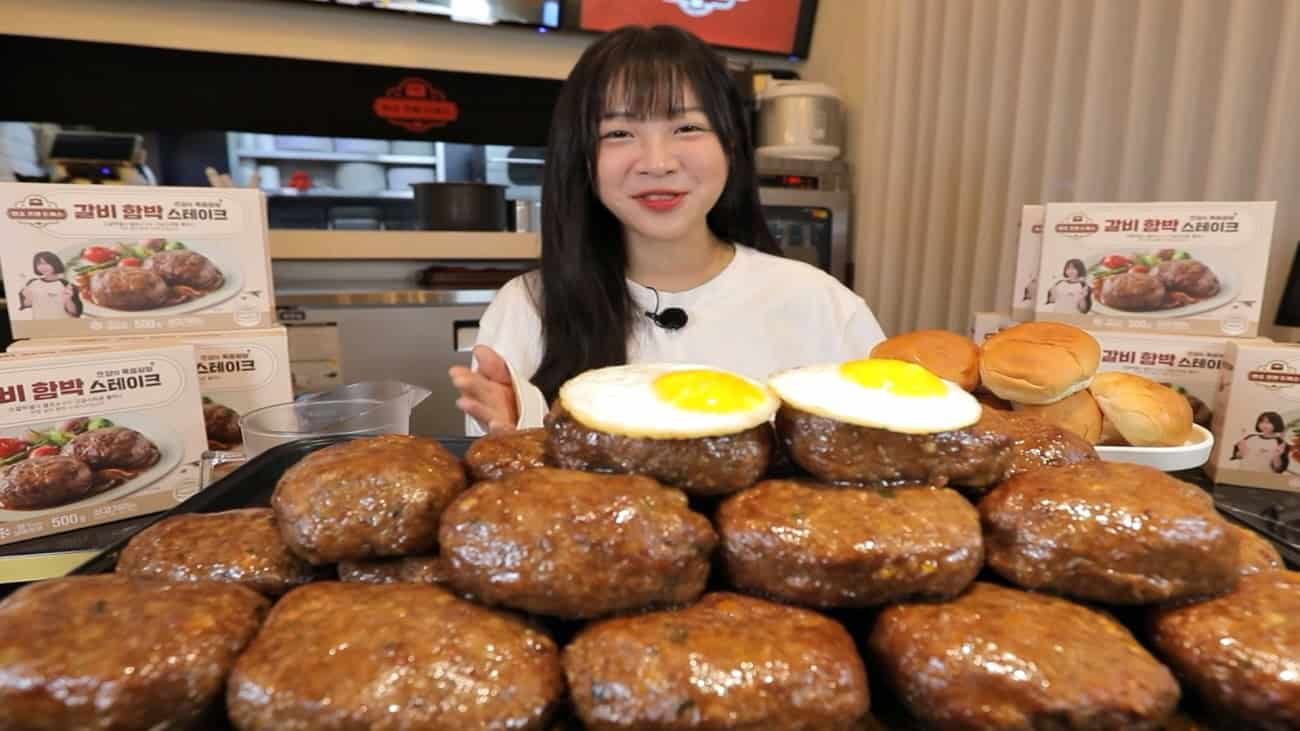 유튜버 쯔양 불법 동영상 촬영 협박 사건 총정리